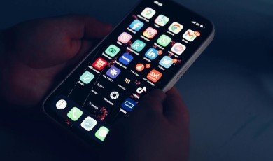 Smartphone-Apps, die Arbeit, Spiel und Alltag Verändern